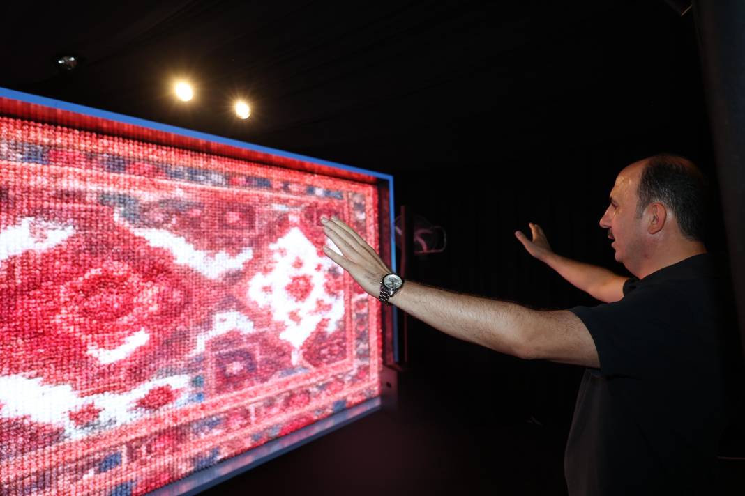 BilimFest 10'uncu yılında yüz binlerce Konyalı'yı ağırlıyor 14